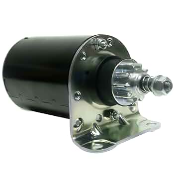 Amazon.com: Kawasaki Genuine OEM Electric Starter 99999-7080